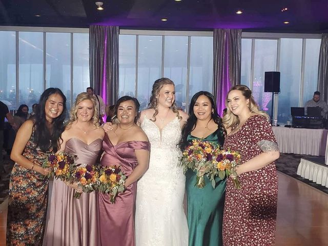 Limuel  and Katharina 's wedding in Spruce Grove, Alberta 4
