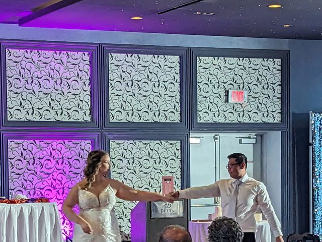 Limuel  and Katharina 's wedding in Spruce Grove, Alberta 8