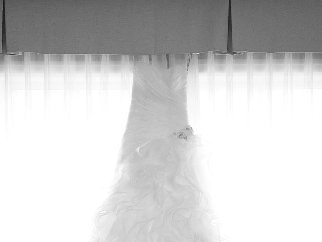 Andrew and Colleen's wedding in Sun Peaks, British Columbia 3