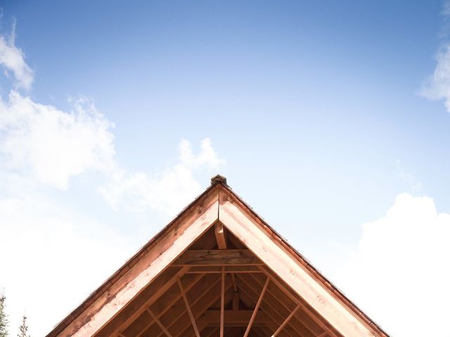 Andrew and Colleen's wedding in Sun Peaks, British Columbia 16