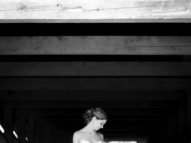 Andrew and Colleen's wedding in Sun Peaks, British Columbia 17