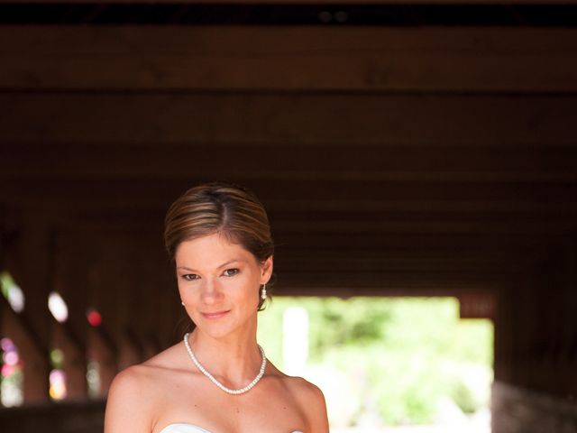 Andrew and Colleen's wedding in Sun Peaks, British Columbia 19