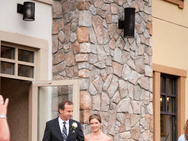 Andrew and Colleen's wedding in Sun Peaks, British Columbia 21