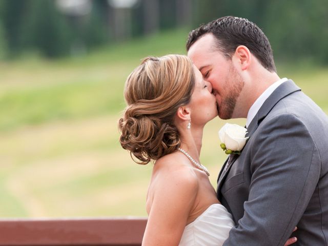 Andrew and Colleen's wedding in Sun Peaks, British Columbia 28