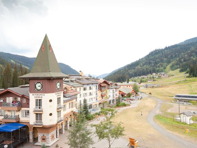 Andrew and Colleen's wedding in Sun Peaks, British Columbia 29