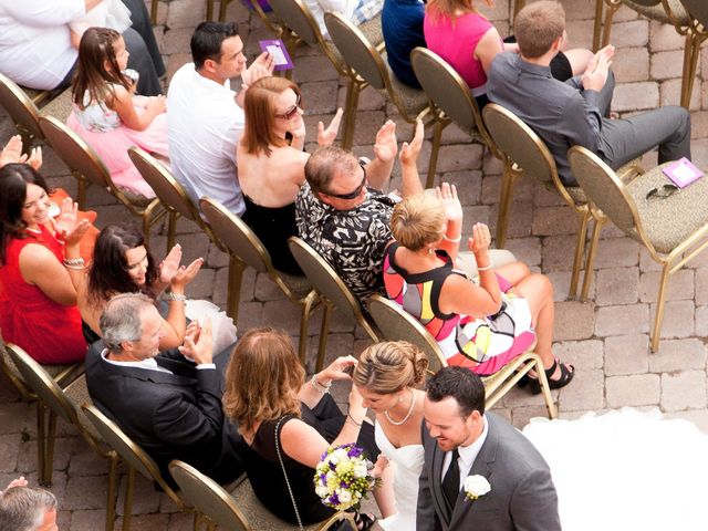 Andrew and Colleen's wedding in Sun Peaks, British Columbia 31