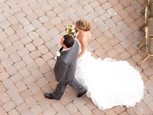 Andrew and Colleen's wedding in Sun Peaks, British Columbia 32
