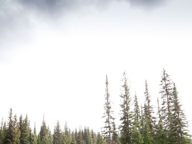 Andrew and Colleen's wedding in Sun Peaks, British Columbia 36