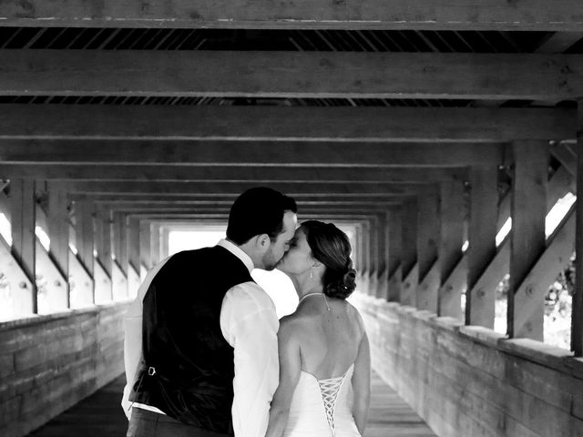 Andrew and Colleen's wedding in Sun Peaks, British Columbia 39