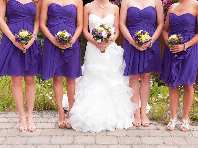 Andrew and Colleen's wedding in Sun Peaks, British Columbia 42