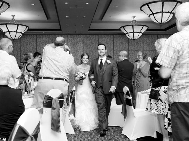 Andrew and Colleen's wedding in Sun Peaks, British Columbia 44