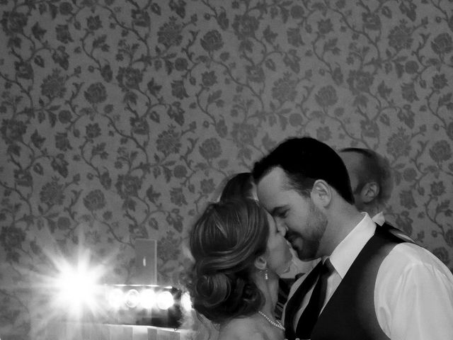 Andrew and Colleen's wedding in Sun Peaks, British Columbia 49