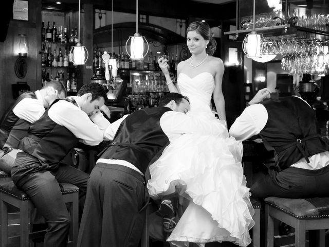 Andrew and Colleen's wedding in Sun Peaks, British Columbia 53