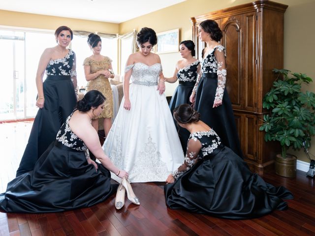 David and Stefania's wedding in Vancouver, British Columbia 21