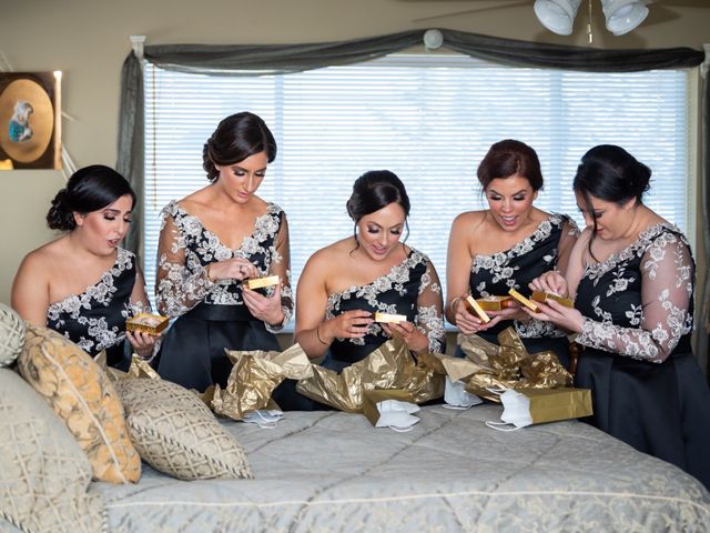 David and Stefania's wedding in Vancouver, British Columbia 23