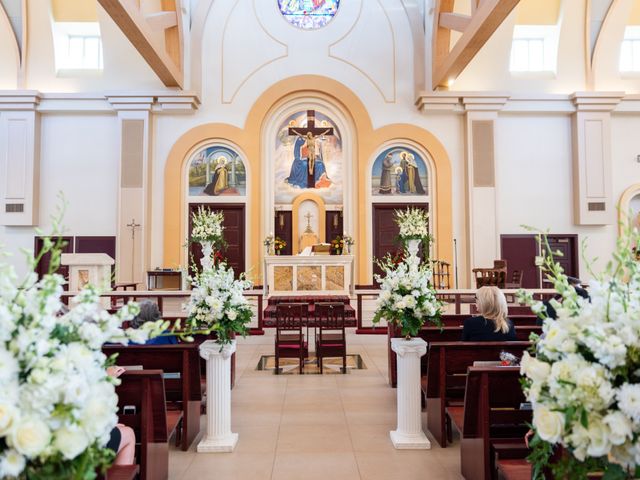 David and Stefania's wedding in Vancouver, British Columbia 26