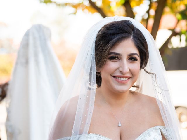 David and Stefania's wedding in Vancouver, British Columbia 28