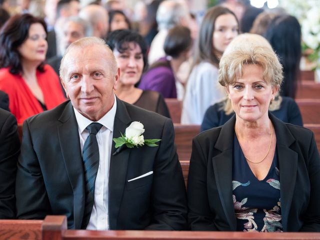 David and Stefania's wedding in Vancouver, British Columbia 29