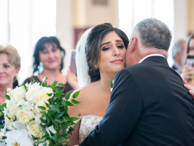 David and Stefania's wedding in Vancouver, British Columbia 31