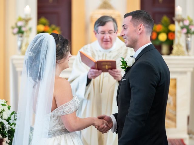 David and Stefania's wedding in Vancouver, British Columbia 37