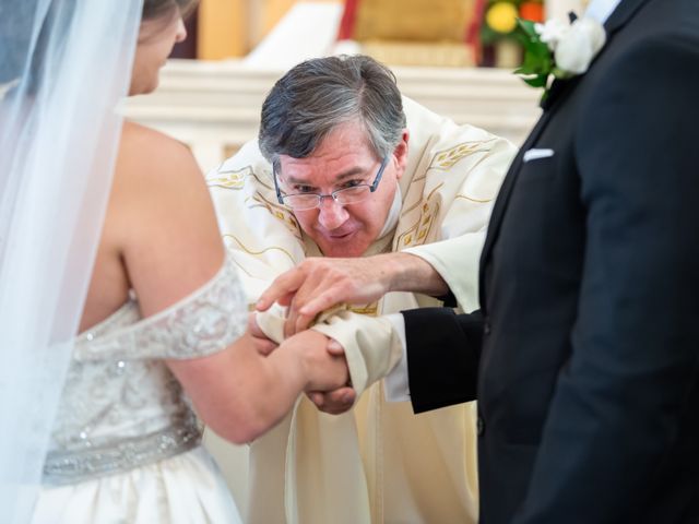 David and Stefania's wedding in Vancouver, British Columbia 39