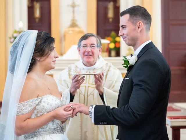 David and Stefania's wedding in Vancouver, British Columbia 43