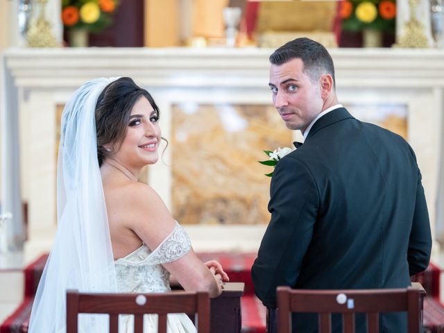 David and Stefania's wedding in Vancouver, British Columbia 51