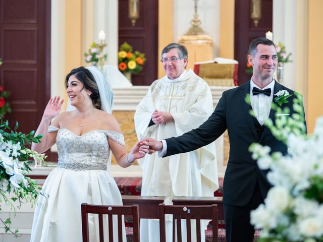 David and Stefania's wedding in Vancouver, British Columbia 55