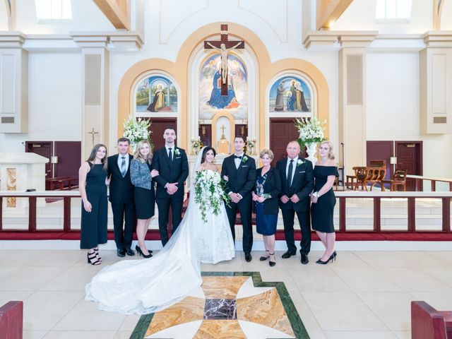 David and Stefania's wedding in Vancouver, British Columbia 57