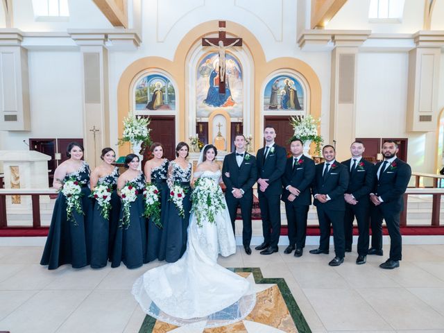 David and Stefania's wedding in Vancouver, British Columbia 60