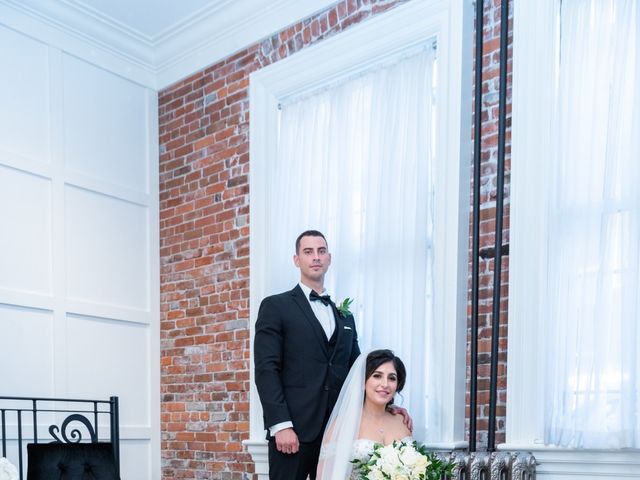 David and Stefania's wedding in Vancouver, British Columbia 71
