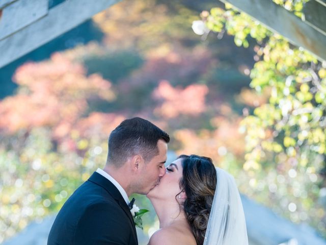 David and Stefania's wedding in Vancouver, British Columbia 75