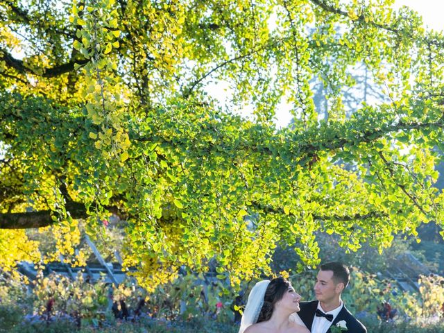 David and Stefania's wedding in Vancouver, British Columbia 84