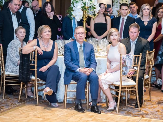 David and Stefania's wedding in Vancouver, British Columbia 102