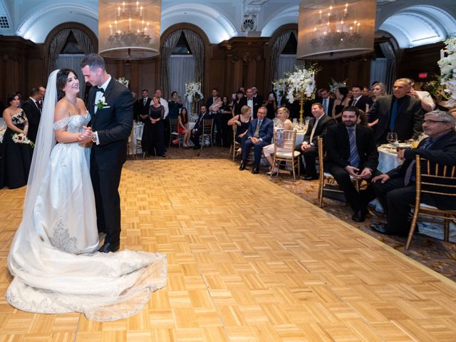 David and Stefania's wedding in Vancouver, British Columbia 103