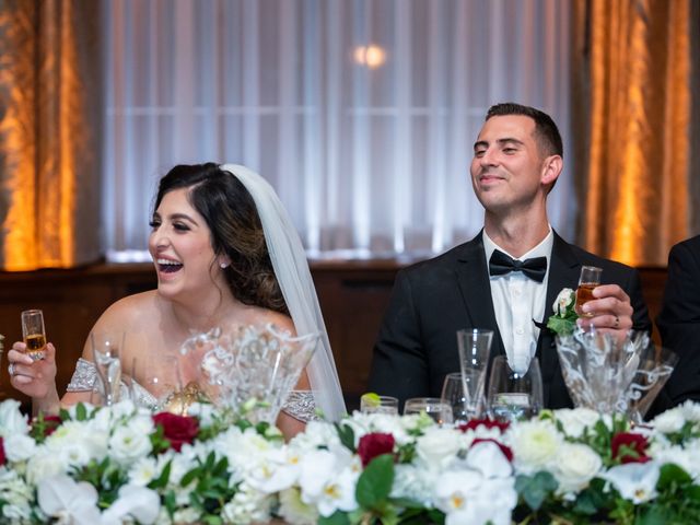 David and Stefania's wedding in Vancouver, British Columbia 104
