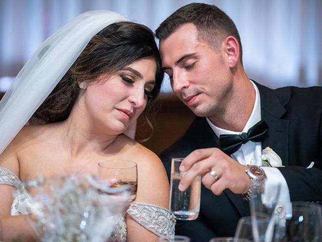 David and Stefania's wedding in Vancouver, British Columbia 112