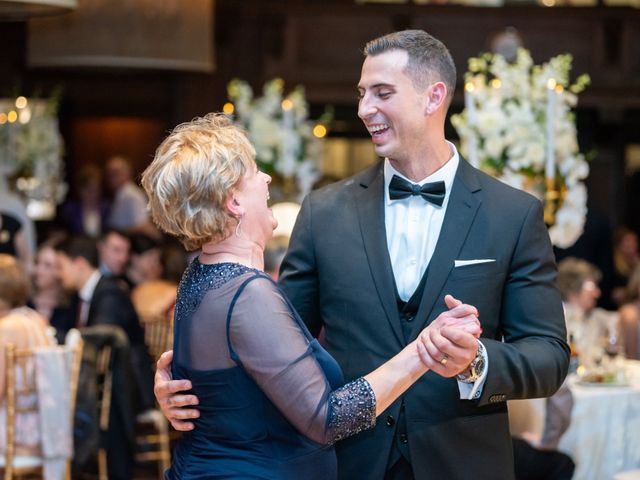 David and Stefania's wedding in Vancouver, British Columbia 123