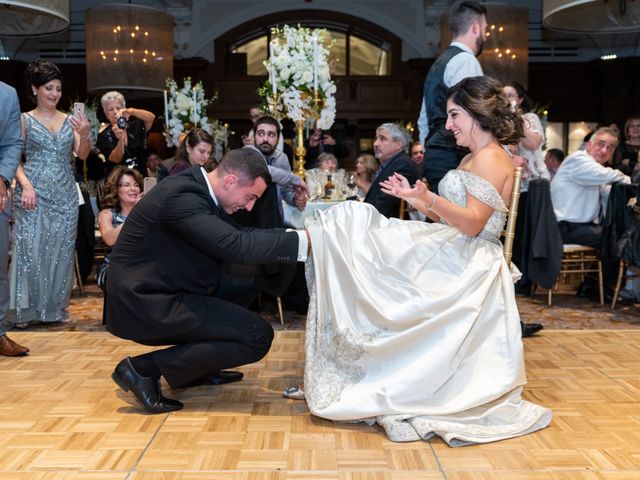 David and Stefania's wedding in Vancouver, British Columbia 125