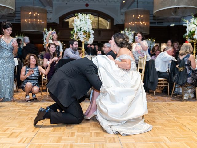 David and Stefania's wedding in Vancouver, British Columbia 126