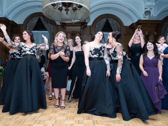 David and Stefania's wedding in Vancouver, British Columbia 131