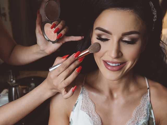 Angus and Amie&apos;s wedding in Vancouver, British Columbia 5