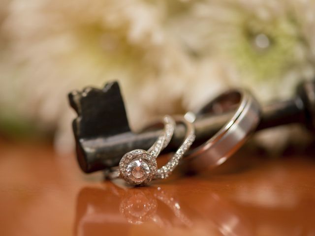 Mark and Jenn's wedding in Sun Peaks, British Columbia 42