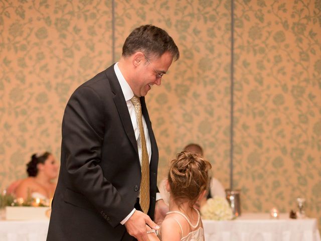 Mark and Jenn's wedding in Sun Peaks, British Columbia 44