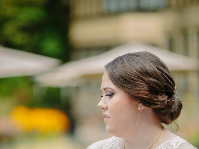 Antony and Hayley's wedding in Burnaby, British Columbia 18