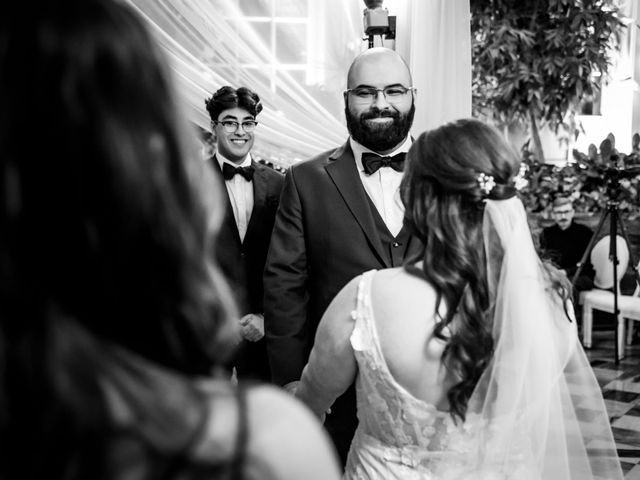 Hassan and Brooke&apos;s wedding in Toronto, Ontario 47