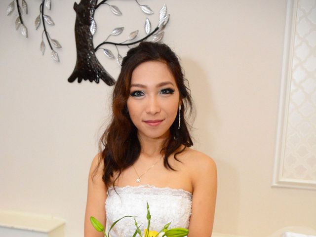 Chris and Erica&apos;s wedding in Toronto, Ontario 2