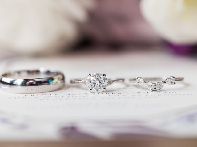 Kyle and Kate's wedding in Elora, Ontario 6