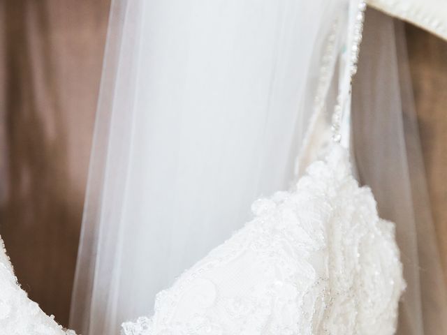 Kyle and Kate's wedding in Elora, Ontario 15