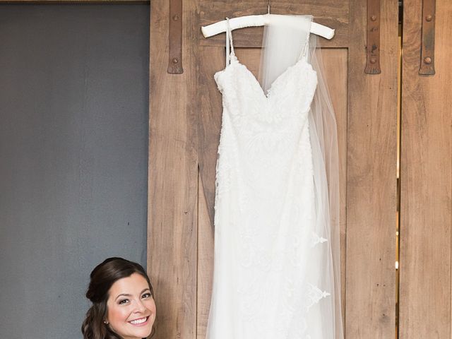 Kyle and Kate's wedding in Elora, Ontario 23